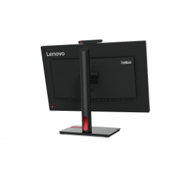 Lenovo | ThinkVision T24mv-30 | 23.8 " | In-plane switching | WLED | 16:9 | 75 Hz | 4 ms | 1920 x 1080 pixels | 250 cd/m² | HDMI ports quantity 1 | Raven Black | Warranty 36 month(s)