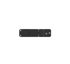 Teltonika DIN Rail Switch | TSW304 | Unmanaged | Wall-mountable