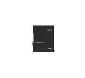 Teltonika DIN Rail Switch | TSW304 | Unmanaged | Wall-mountable