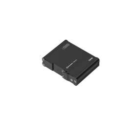 Teltonika DIN Rail Switch | TSW304 | Unmanaged | Wall-mountable