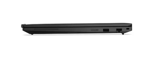 Lenovo ThinkPad T16 | Black | 16 " | IPS | WUXGA | 1920 x 1200 pixels | Intel Core U5 | 125U | 16 GB | SO-DIMM DDR5 | Solid-state drive capacity 512 GB | Intel Graphics | Windows 11 Pro | 802.11ax | Bluetooth version 5.3 | LTE Upgradable | Keyboard langua