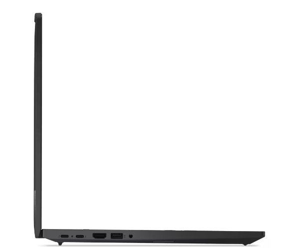 Lenovo ThinkPad T16 | Black | 16 " | IPS | WUXGA | 1920 x 1200 pixels | Intel Core U5 | 125U | 16 GB | SO-DIMM DDR5 | Solid-state drive capacity 512 GB | Intel Graphics | Windows 11 Pro | 802.11ax | Bluetooth version 5.3 | LTE Upgradable | Keyboard langua