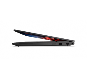 Lenovo ThinkPad T16 | Black | 16 " | IPS | WUXGA | 1920 x 1200 pixels | Intel Core U5 | 125U | 16 GB | SO-DIMM DDR5 | Solid-state drive capacity 512 GB | Intel Graphics | Windows 11 Pro | 802.11ax | Bluetooth version 5.3 | LTE Upgradable | Keyboard langua