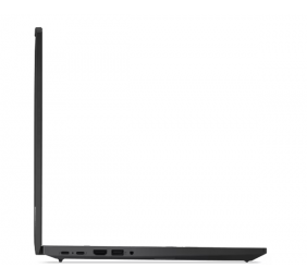 Lenovo ThinkPad T16 | Black | 16 " | IPS | WUXGA | 1920 x 1200 pixels | Intel Core U5 | 125U | 16 GB | SO-DIMM DDR5 | Solid-state drive capacity 512 GB | Intel Graphics | Windows 11 Pro | 802.11ax | Bluetooth version 5.3 | LTE Upgradable | Keyboard langua