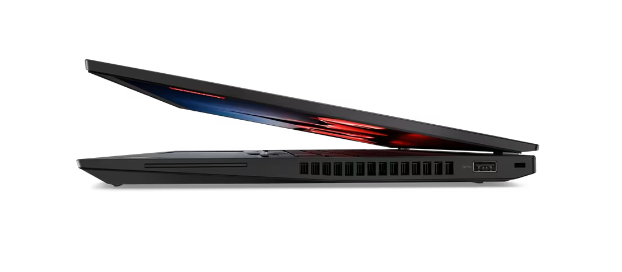 Lenovo ThinkPad T16 | Thunder Black | 16 " | IPS | WUXGA | 1920 x 1200 pixels | Anti-glare | AMD Ryzen 5 PRO | 7540U | 16 GB | Soldered LPDDR5x | Solid-state drive capacity 512 GB | AMD Radeon 740M Graphics | Windows 11 Pro | 802.11ax | Bluetooth version 