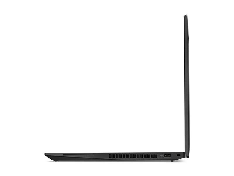 Lenovo ThinkPad T16 | Thunder Black | 16 " | IPS | WUXGA | 1920 x 1200 pixels | Anti-glare | AMD Ryzen 5 PRO | 7540U | 16 GB | Soldered LPDDR5x | Solid-state drive capacity 512 GB | AMD Radeon 740M Graphics | Windows 11 Pro | 802.11ax | Bluetooth version 