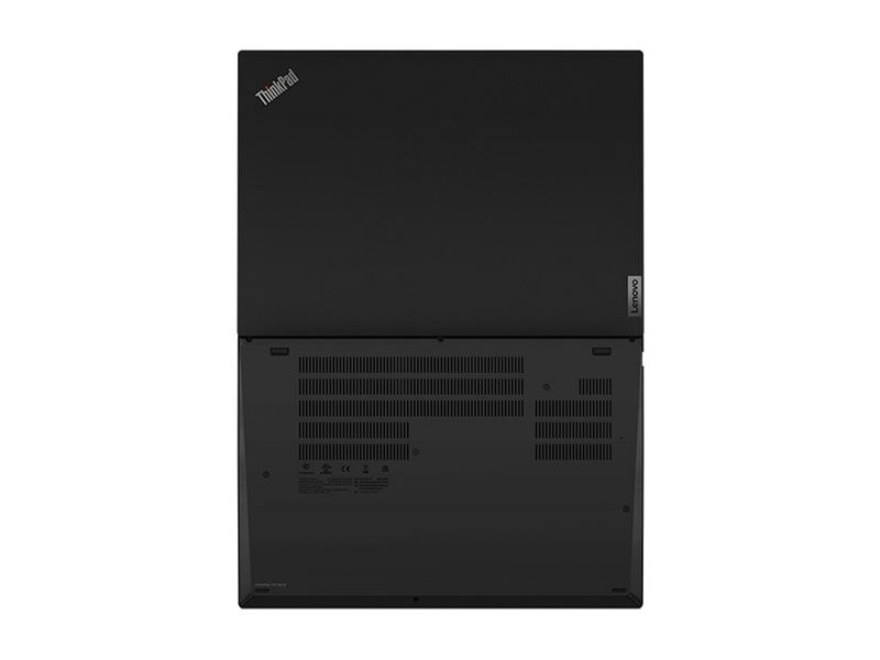 Lenovo ThinkPad T16 | Thunder Black | 16 " | IPS | WUXGA | 1920 x 1200 pixels | Anti-glare | AMD Ryzen 5 PRO | 7540U | 16 GB | Soldered LPDDR5x | Solid-state drive capacity 512 GB | AMD Radeon 740M Graphics | Windows 11 Pro | 802.11ax | Bluetooth version 