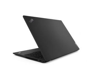Lenovo ThinkPad T16 | Thunder Black | 16 " | IPS | WUXGA | 1920 x 1200 pixels | Anti-glare | AMD Ryzen 5 PRO | 7540U | 16 GB | Soldered LPDDR5x | Solid-state drive capacity 512 GB | AMD Radeon 740M Graphics | Windows 11 Pro | 802.11ax | Bluetooth version 