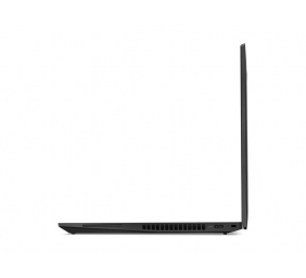 Lenovo ThinkPad T16 | Thunder Black | 16 " | IPS | WUXGA | 1920 x 1200 pixels | Anti-glare | AMD Ryzen 5 PRO | 7540U | 16 GB | Soldered LPDDR5x | Solid-state drive capacity 512 GB | AMD Radeon 740M Graphics | Windows 11 Pro | 802.11ax | Bluetooth version 