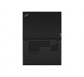 Lenovo ThinkPad T16 | Thunder Black | 16 " | IPS | WUXGA | 1920 x 1200 pixels | Anti-glare | AMD Ryzen 5 PRO | 7540U | 16 GB | Soldered LPDDR5x | Solid-state drive capacity 512 GB | AMD Radeon 740M Graphics | Windows 11 Pro | 802.11ax | Bluetooth version 