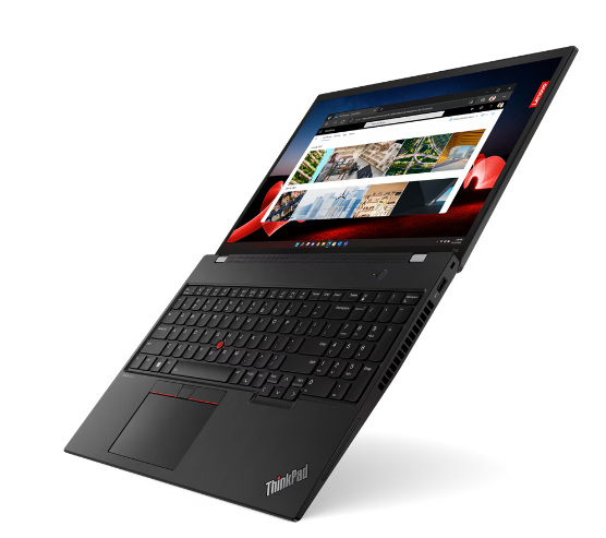 Lenovo ThinkPad T16 | Thunder Black | 16 " | IPS | WUXGA | 1920 x 1200 pixels | AMD Ryzen 7 PRO | 7840U | 16 GB | Soldered LPDDR5x | Solid-state drive capacity 512 GB | AMD Radeon 780M Graphics | Windows 11 Pro | 802.11ax | Bluetooth version 5.3 | LTE Upg