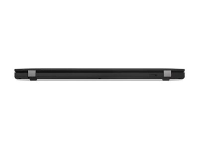 Lenovo ThinkPad T16 | Thunder Black | 16 " | IPS | WUXGA | 1920 x 1200 pixels | AMD Ryzen 7 PRO | 7840U | 16 GB | Soldered LPDDR5x | Solid-state drive capacity 512 GB | AMD Radeon 780M Graphics | Windows 11 Pro | 802.11ax | Bluetooth version 5.3 | LTE Upg