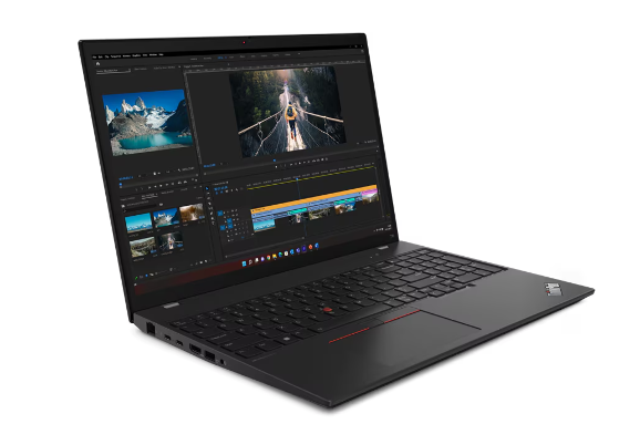 Lenovo ThinkPad T16 | Thunder Black | 16 " | IPS | WUXGA | 1920 x 1200 pixels | AMD Ryzen 7 PRO | 7840U | 16 GB | Soldered LPDDR5x | Solid-state drive capacity 512 GB | AMD Radeon 780M Graphics | Windows 11 Pro | 802.11ax | Bluetooth version 5.3 | LTE Upg