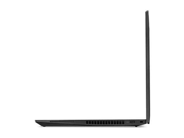Lenovo ThinkPad T16 | Thunder Black | 16 " | IPS | WUXGA | 1920 x 1200 pixels | AMD Ryzen 7 PRO | 7840U | 16 GB | Soldered LPDDR5x | Solid-state drive capacity 512 GB | AMD Radeon 780M Graphics | Windows 11 Pro | 802.11ax | Bluetooth version 5.3 | LTE Upg