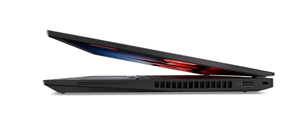 Lenovo ThinkPad T16 | Thunder Black | 16 " | IPS | WUXGA | 1920 x 1200 pixels | AMD Ryzen 7 PRO | 7840U | 16 GB | Soldered LPDDR5x | Solid-state drive capacity 512 GB | AMD Radeon 780M Graphics | Windows 11 Pro | 802.11ax | Bluetooth version 5.3 | LTE Upg
