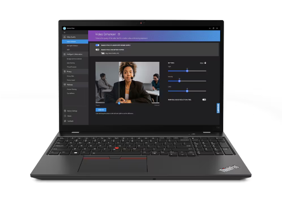 Lenovo ThinkPad T16 | Thunder Black | 16 " | IPS | WUXGA | 1920 x 1200 pixels | AMD Ryzen 7 PRO | 7840U | 16 GB | Soldered LPDDR5x | Solid-state drive capacity 512 GB | AMD Radeon 780M Graphics | Windows 11 Pro | 802.11ax | Bluetooth version 5.3 | LTE Upg