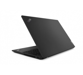 Lenovo ThinkPad T16 | Thunder Black | 16 " | IPS | WUXGA | 1920 x 1200 pixels | AMD Ryzen 7 PRO | 7840U | 16 GB | Soldered LPDDR5x | Solid-state drive capacity 512 GB | AMD Radeon 780M Graphics | Windows 11 Pro | 802.11ax | Bluetooth version 5.3 | LTE Upg