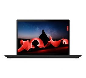 Lenovo ThinkPad T16 | Thunder Black | 16 " | IPS | WUXGA | 1920 x 1200 pixels | AMD Ryzen 7 PRO | 7840U | 16 GB | Soldered LPDDR5x | Solid-state drive capacity 512 GB | AMD Radeon 780M Graphics | Windows 11 Pro | 802.11ax | Bluetooth version 5.3 | LTE Upg
