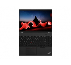 Lenovo ThinkPad T16 | Thunder Black | 16 " | IPS | WUXGA | 1920 x 1200 pixels | AMD Ryzen 7 PRO | 7840U | 16 GB | Soldered LPDDR5x | Solid-state drive capacity 512 GB | AMD Radeon 780M Graphics | Windows 11 Pro | 802.11ax | Bluetooth version 5.3 | LTE Upg