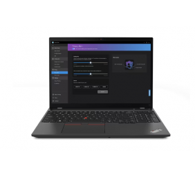Lenovo ThinkPad T16 | Thunder Black | 16 " | IPS | WUXGA | 1920 x 1200 pixels | AMD Ryzen 7 PRO | 7840U | 16 GB | Soldered LPDDR5x | Solid-state drive capacity 512 GB | AMD Radeon 780M Graphics | Windows 11 Pro | 802.11ax | Bluetooth version 5.3 | LTE Upg