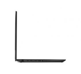 Lenovo ThinkPad T16 | Thunder Black | 16 " | IPS | WUXGA | 1920 x 1200 pixels | AMD Ryzen 7 PRO | 7840U | 16 GB | Soldered LPDDR5x | Solid-state drive capacity 512 GB | AMD Radeon 780M Graphics | Windows 11 Pro | 802.11ax | Bluetooth version 5.3 | LTE Upg