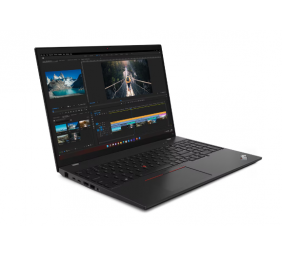 Lenovo ThinkPad T16 | Thunder Black | 16 " | IPS | WUXGA | 1920 x 1200 pixels | AMD Ryzen 7 PRO | 7840U | 16 GB | Soldered LPDDR5x | Solid-state drive capacity 512 GB | AMD Radeon 780M Graphics | Windows 11 Pro | 802.11ax | Bluetooth version 5.3 | LTE Upg