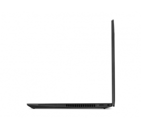 Lenovo ThinkPad T16 | Thunder Black | 16 " | IPS | WUXGA | 1920 x 1200 pixels | AMD Ryzen 7 PRO | 7840U | 16 GB | Soldered LPDDR5x | Solid-state drive capacity 512 GB | AMD Radeon 780M Graphics | Windows 11 Pro | 802.11ax | Bluetooth version 5.3 | LTE Upg