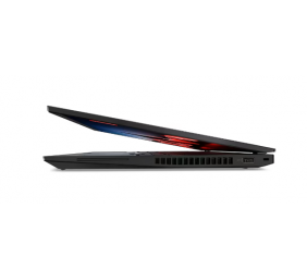 Lenovo ThinkPad T16 | Thunder Black | 16 " | IPS | WUXGA | 1920 x 1200 pixels | AMD Ryzen 7 PRO | 7840U | 16 GB | Soldered LPDDR5x | Solid-state drive capacity 512 GB | AMD Radeon 780M Graphics | Windows 11 Pro | 802.11ax | Bluetooth version 5.3 | LTE Upg