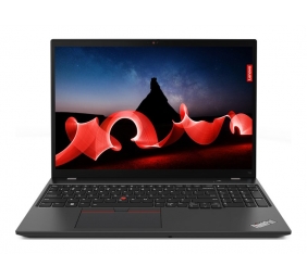 Lenovo ThinkPad T16 | Thunder Black | 16 " | IPS | WUXGA | 1920 x 1200 pixels | AMD Ryzen 7 PRO | 7840U | 16 GB | Soldered LPDDR5x | Solid-state drive capacity 512 GB | AMD Radeon 780M Graphics | Windows 11 Pro | 802.11ax | Bluetooth version 5.3 | LTE Upg