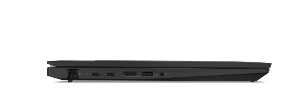 Lenovo ThinkPad T16 | Thunder Black | 16 " | IPS | WUXGA | 1920 x 1200 pixels | Anti-glare | AMD Ryzen 7 PRO | 7840U | 32 GB | LPDDR5x | Solid-state drive capacity 1000 GB | AMD Radeon 780M Graphics | Windows 11 Pro | 802.11ax | Bluetooth version 5.3 | LT