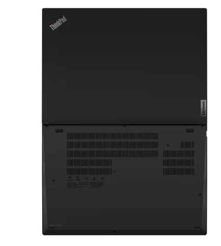 Lenovo ThinkPad T16 | Thunder Black | 16 " | IPS | WUXGA | 1920 x 1200 pixels | Anti-glare | AMD Ryzen 7 PRO | 7840U | 32 GB | LPDDR5x | Solid-state drive capacity 1000 GB | AMD Radeon 780M Graphics | Windows 11 Pro | 802.11ax | Bluetooth version 5.3 | LT