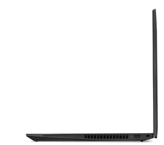 Lenovo ThinkPad T16 | Thunder Black | 16 " | IPS | WUXGA | 1920 x 1200 pixels | Anti-glare | AMD Ryzen 7 PRO | 7840U | 32 GB | LPDDR5x | Solid-state drive capacity 1000 GB | AMD Radeon 780M Graphics | Windows 11 Pro | 802.11ax | Bluetooth version 5.3 | LT