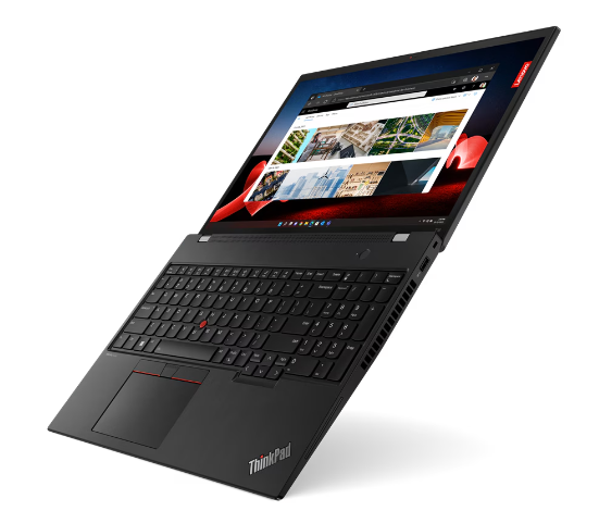 Lenovo ThinkPad T16 | Thunder Black | 16 " | IPS | WUXGA | 1920 x 1200 pixels | Anti-glare | AMD Ryzen 7 PRO | 7840U | 32 GB | LPDDR5x | Solid-state drive capacity 1000 GB | AMD Radeon 780M Graphics | Windows 11 Pro | 802.11ax | Bluetooth version 5.3 | LT