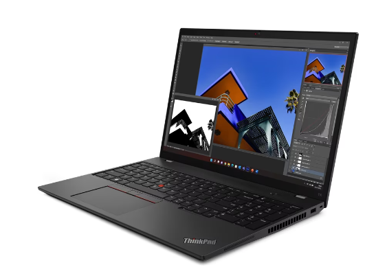 Lenovo ThinkPad T16 | Thunder Black | 16 " | IPS | WUXGA | 1920 x 1200 pixels | Anti-glare | AMD Ryzen 7 PRO | 7840U | 32 GB | LPDDR5x | Solid-state drive capacity 1000 GB | AMD Radeon 780M Graphics | Windows 11 Pro | 802.11ax | Bluetooth version 5.3 | LT