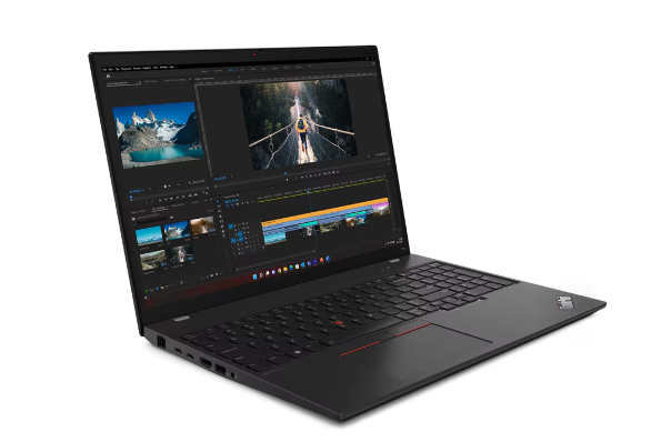 Lenovo ThinkPad T16 | Thunder Black | 16 " | IPS | WUXGA | 1920 x 1200 pixels | Anti-glare | AMD Ryzen 7 PRO | 7840U | 32 GB | LPDDR5x | Solid-state drive capacity 1000 GB | AMD Radeon 780M Graphics | Windows 11 Pro | 802.11ax | Bluetooth version 5.3 | LT