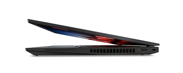 Lenovo ThinkPad T16 | Thunder Black | 16 " | IPS | WUXGA | 1920 x 1200 pixels | Anti-glare | AMD Ryzen 7 PRO | 7840U | 32 GB | LPDDR5x | Solid-state drive capacity 1000 GB | AMD Radeon 780M Graphics | Windows 11 Pro | 802.11ax | Bluetooth version 5.3 | LT