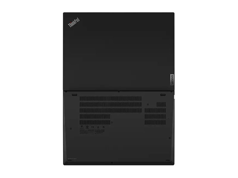 Lenovo ThinkPad T16 | Thunder Black | 16 " | IPS | WUXGA | 1920 x 1200 pixels | Anti-glare | AMD Ryzen 7 PRO | 7840U | 32 GB | LPDDR5x | Solid-state drive capacity 1000 GB | AMD Radeon 780M Graphics | Windows 11 Pro | 802.11ax | Bluetooth version 5.3 | LT