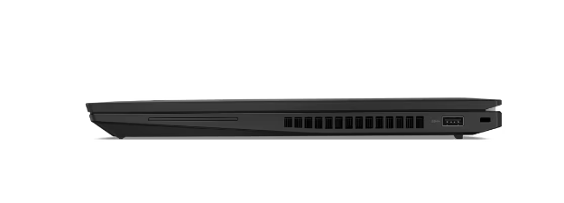 Lenovo ThinkPad T16 | Thunder Black | 16 " | IPS | WUXGA | 1920 x 1200 pixels | Anti-glare | AMD Ryzen 7 PRO | 7840U | 32 GB | LPDDR5x | Solid-state drive capacity 1000 GB | AMD Radeon 780M Graphics | Windows 11 Pro | 802.11ax | Bluetooth version 5.3 | LT
