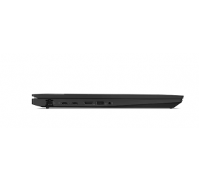 Lenovo ThinkPad T16 | Thunder Black | 16 " | IPS | WUXGA | 1920 x 1200 pixels | Anti-glare | AMD Ryzen 7 PRO | 7840U | 32 GB | LPDDR5x | Solid-state drive capacity 1000 GB | AMD Radeon 780M Graphics | Windows 11 Pro | 802.11ax | Bluetooth version 5.3 | LT