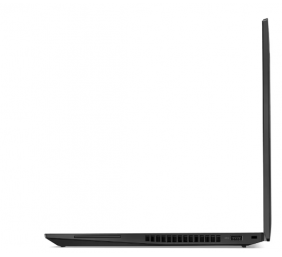Lenovo ThinkPad T16 | Thunder Black | 16 " | IPS | WUXGA | 1920 x 1200 pixels | Anti-glare | AMD Ryzen 7 PRO | 7840U | 32 GB | LPDDR5x | Solid-state drive capacity 1000 GB | AMD Radeon 780M Graphics | Windows 11 Pro | 802.11ax | Bluetooth version 5.3 | LT