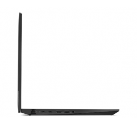 Lenovo ThinkPad T16 | Thunder Black | 16 " | IPS | WUXGA | 1920 x 1200 pixels | Anti-glare | AMD Ryzen 7 PRO | 7840U | 32 GB | LPDDR5x | Solid-state drive capacity 1000 GB | AMD Radeon 780M Graphics | Windows 11 Pro | 802.11ax | Bluetooth version 5.3 | LT