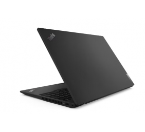 Lenovo ThinkPad T16 | Thunder Black | 16 " | IPS | WUXGA | 1920 x 1200 pixels | Anti-glare | AMD Ryzen 7 PRO | 7840U | 32 GB | LPDDR5x | Solid-state drive capacity 1000 GB | AMD Radeon 780M Graphics | Windows 11 Pro | 802.11ax | Bluetooth version 5.3 | LT