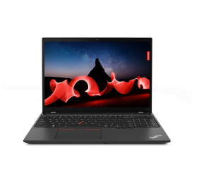 Lenovo ThinkPad T16 | Thunder Black | 16 " | IPS | WUXGA | 1920 x 1200 pixels | Anti-glare | AMD Ryzen 7 PRO | 7840U | 32 GB | LPDDR5x | Solid-state drive capacity 1000 GB | AMD Radeon 780M Graphics | Windows 11 Pro | 802.11ax | Bluetooth version 5.3 | LT