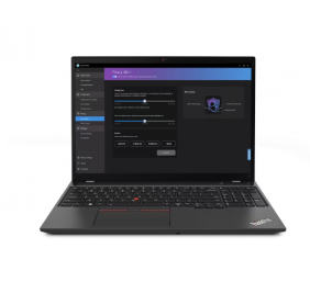 Lenovo ThinkPad T16 | Thunder Black | 16 " | IPS | WUXGA | 1920 x 1200 pixels | Anti-glare | AMD Ryzen 7 PRO | 7840U | 32 GB | LPDDR5x | Solid-state drive capacity 1000 GB | AMD Radeon 780M Graphics | Windows 11 Pro | 802.11ax | Bluetooth version 5.3 | LT