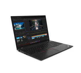 Lenovo ThinkPad T16 | Thunder Black | 16 " | IPS | WUXGA | 1920 x 1200 pixels | Anti-glare | AMD Ryzen 7 PRO | 7840U | 32 GB | LPDDR5x | Solid-state drive capacity 1000 GB | AMD Radeon 780M Graphics | Windows 11 Pro | 802.11ax | Bluetooth version 5.3 | LT