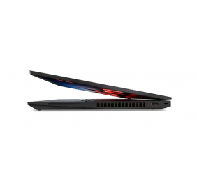 Lenovo ThinkPad T16 | Thunder Black | 16 " | IPS | WUXGA | 1920 x 1200 pixels | Anti-glare | AMD Ryzen 7 PRO | 7840U | 32 GB | LPDDR5x | Solid-state drive capacity 1000 GB | AMD Radeon 780M Graphics | Windows 11 Pro | 802.11ax | Bluetooth version 5.3 | LT