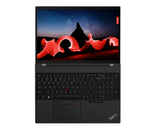 Lenovo ThinkPad T16 | Thunder Black | 16 " | IPS | WUXGA | 1920 x 1200 pixels | Anti-glare | AMD Ryzen 7 PRO | 7840U | 32 GB | LPDDR5x | Solid-state drive capacity 1000 GB | AMD Radeon 780M Graphics | Windows 11 Pro | 802.11ax | Bluetooth version 5.3 | LT