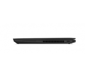 Lenovo ThinkPad T16 | Thunder Black | 16 " | IPS | WUXGA | 1920 x 1200 pixels | Anti-glare | AMD Ryzen 7 PRO | 7840U | 32 GB | LPDDR5x | Solid-state drive capacity 1000 GB | AMD Radeon 780M Graphics | Windows 11 Pro | 802.11ax | Bluetooth version 5.3 | LT