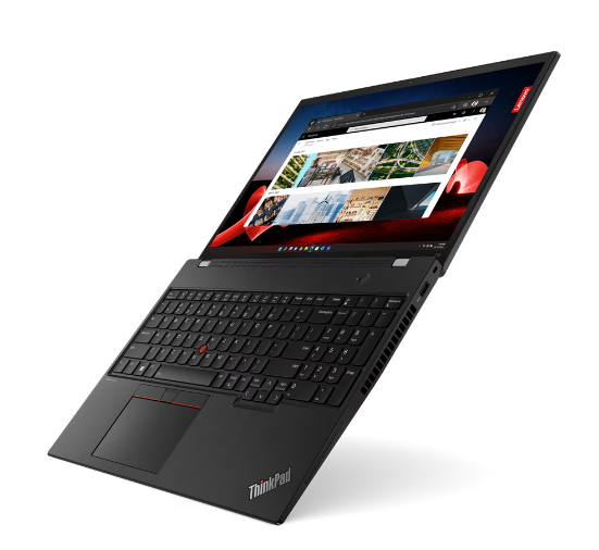 Lenovo ThinkPad T16 | Thunder Black | 16 " | IPS | WUXGA | 1920 x 1200 pixels | Anti-glare | AMD Ryzen 7 PRO | 7840U | 32 GB | Soldered LPDDR5x | Solid-state drive capacity 1000 GB | AMD Radeon 780M Graphics | Windows 11 Pro | 802.11ax | Bluetooth version