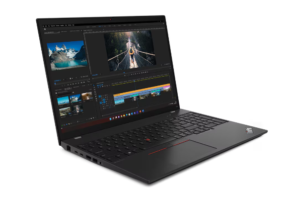 Lenovo ThinkPad T16 | Thunder Black | 16 " | IPS | WUXGA | 1920 x 1200 pixels | Anti-glare | AMD Ryzen 7 PRO | 7840U | 32 GB | Soldered LPDDR5x | Solid-state drive capacity 1000 GB | AMD Radeon 780M Graphics | Windows 11 Pro | 802.11ax | Bluetooth version